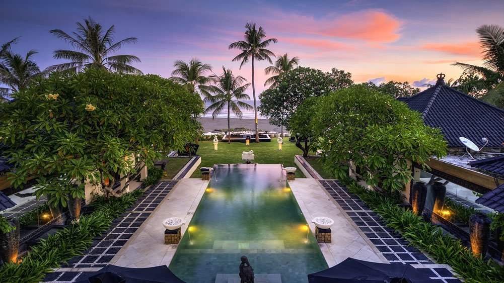 The Ylang Ylang - Absolute Beachfront
